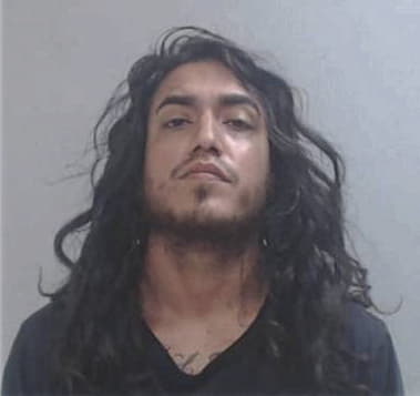 Michael Perales, - Hidalgo County, TX 