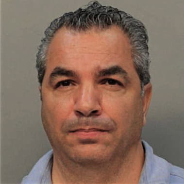 Anier Perez, - Dade County, FL 