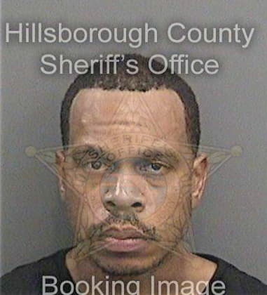 Kareem Phillipjackson, - Hillsborough County, FL 