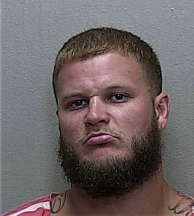 Corey Piechotta, - Marion County, FL 