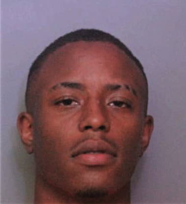 Jovan Pierce, - Polk County, FL 