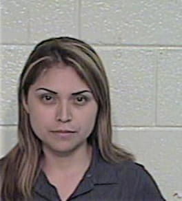 Alma Pimentel, - Hidalgo County, TX 