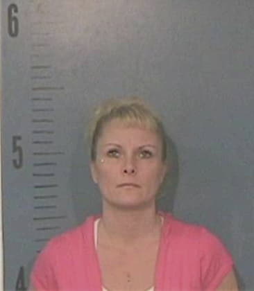 Rhonda Piske, - Taylor County, TX 