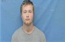 Christopher Price, - Pope County, AR 