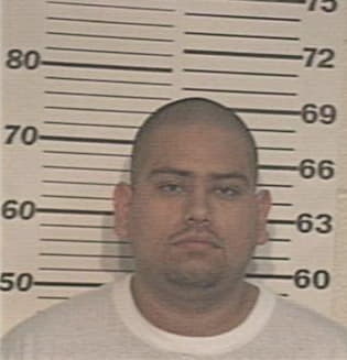 Jesus Ramirez, - Hidalgo County, TX 