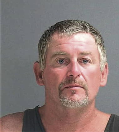 Thomas Raub, - Volusia County, FL 