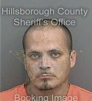 Kevin Register, - Hillsborough County, FL 