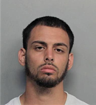 Roberto Ricardo-Perez, - Dade County, FL 