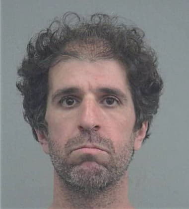 Darrell Richardson, - Alachua County, FL 