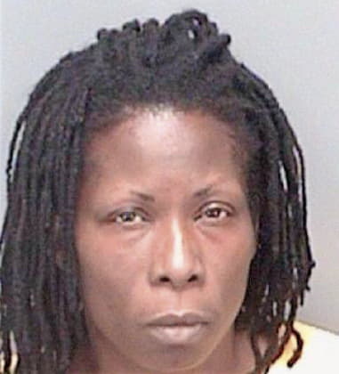 Laronda Roberson, - Pinellas County, FL 