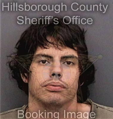 Michael Roberto - Hillsborough County, FL 