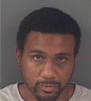 Joseph Roberts, - Cumberland County, NC 