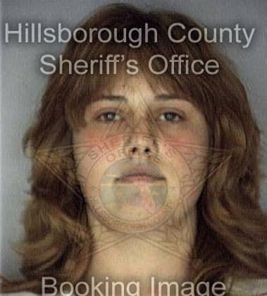 Paula Roberts - Hillsborough County, FL 