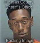 Xzavius Rogers, - Pinellas County, FL 