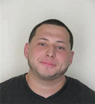 Antonio Rosario, - Hillsborough County, FL 