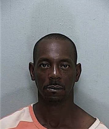 Fernander Ross, - Marion County, FL 