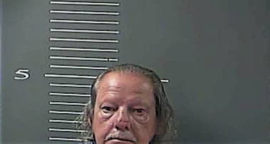 Keith Rowland, - Johnson County, KY 