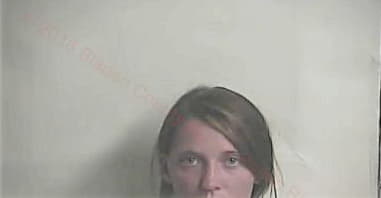 Cristen Russ, - Bladen County, NC 