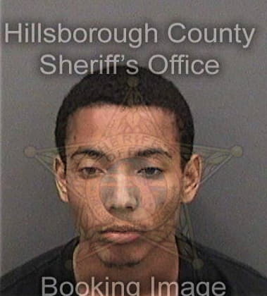 Jeremy Rutledge, - Hillsborough County, FL 