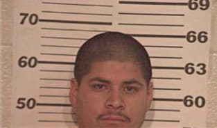 John Sanchez, - Hidalgo County, TX 