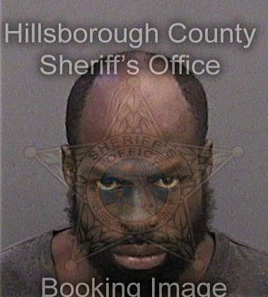 Mohammed Sangare, - Hillsborough County, FL 