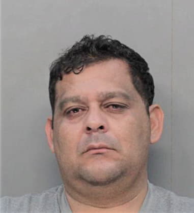 James Santiago, - Dade County, FL 