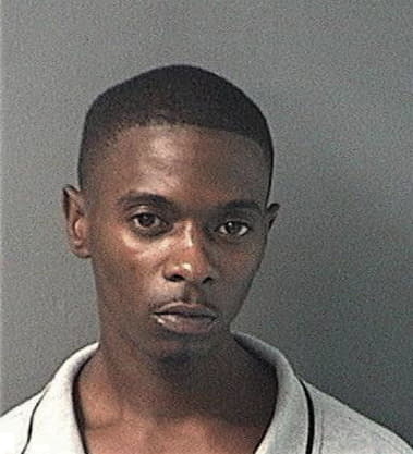 Lewis Savage, - Escambia County, FL 