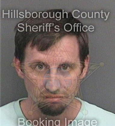 Joshua Scott, - Hillsborough County, FL 