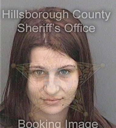 Samantha Sennett, - Hillsborough County, FL 