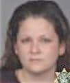 Jessica Shook - Multnomah County, OR 