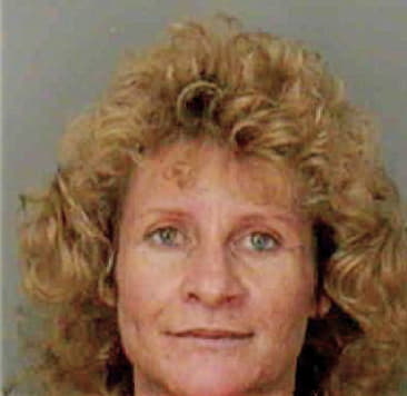 Kristel Skipper - Polk County, FL 