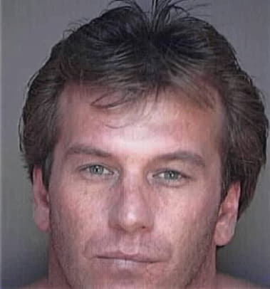Millard Smiddy - Polk County, FL 