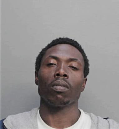 Christopher Smith, - Dade County, FL 