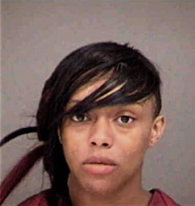 Lakisha Smith, - Mecklenburg County, NC 