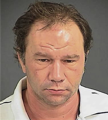 Michael Stanley, - Charleston County, SC 