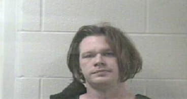 Jimmy Stclair - Daviess County, KY 