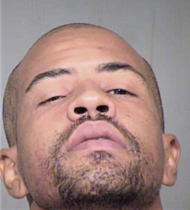Truman Stevens - Maricopa County, AZ 