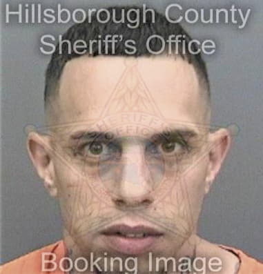 Michael Strahm, - Hillsborough County, FL 