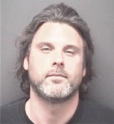 Jason Strickland, - Pitt County, NC 