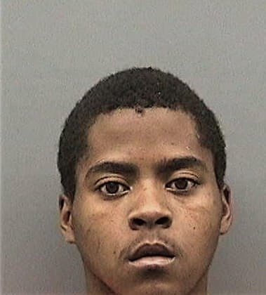 Joe Stroman, - Hillsborough County, FL 