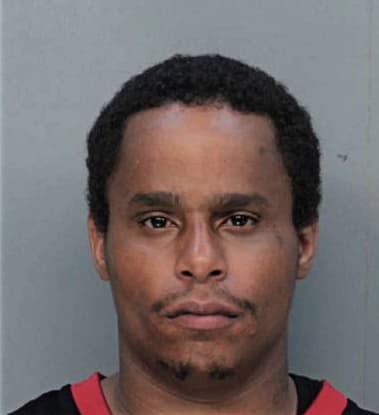 Tyrone Taswell, - Dade County, FL 