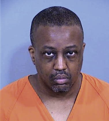 Daimari Taylor - Maricopa County, AZ 