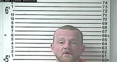 David Terry, - Hardin County, KY 