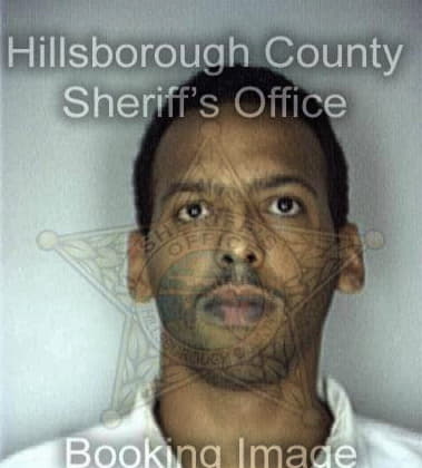 Joseph Thomas, - Hillsborough County, FL 