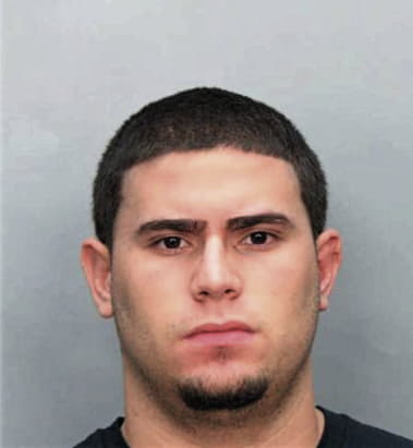 Armando Trujillo, - Dade County, FL 