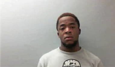 Dedric Truss, - Talladega County, AL 