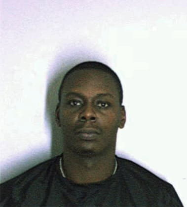 Paul Tubbs - DeKalb County, GA 