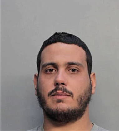 Roberto Urquiza, - Dade County, FL 