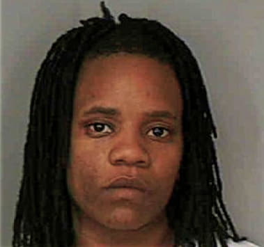 Akilah Villanueva, - Polk County, FL 