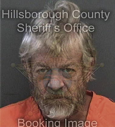 Justin Walsh, - Hillsborough County, FL 